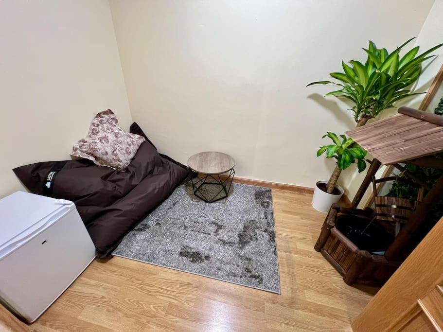 Acogedor Apartamento Madrid Centro Apartment Exterior photo
