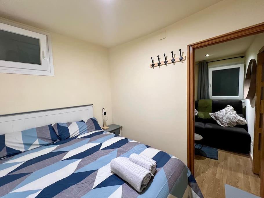 Acogedor Apartamento Madrid Centro Apartment Exterior photo